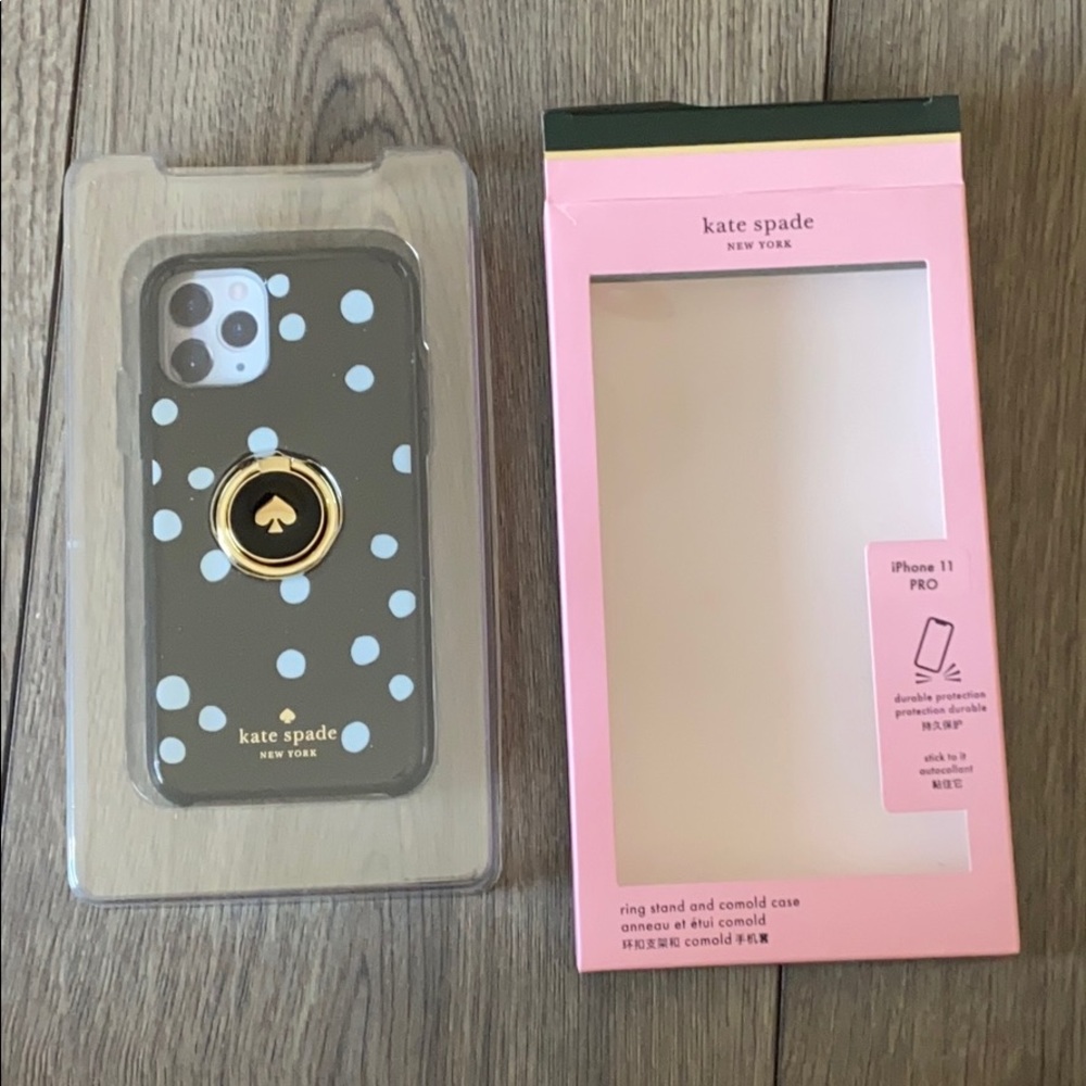 Kate spade iPhone 11 Pro